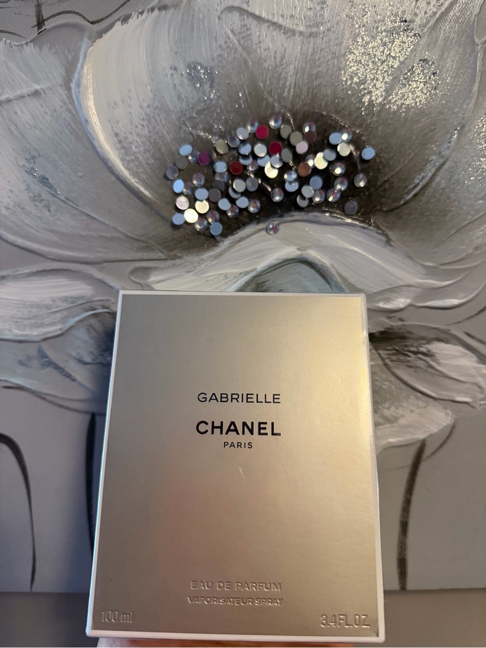 Chanel Gabrielle EDP 100 ml 3.4 oz
